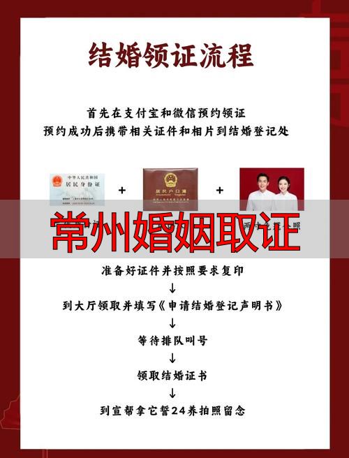 常州婚姻取证