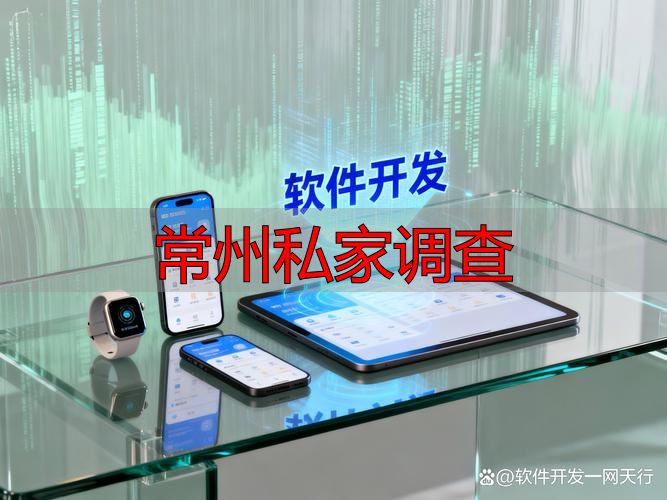 常州私家调查