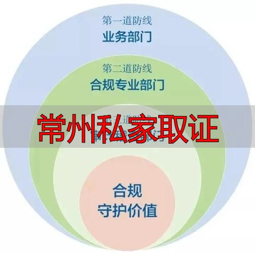 常州私家取证