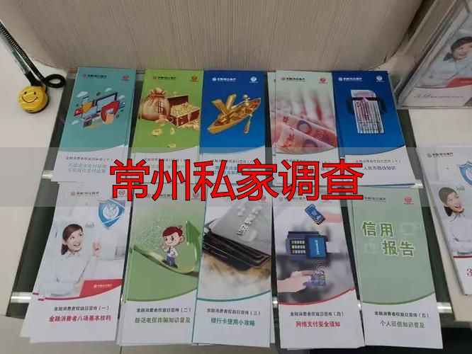 常州私家调查