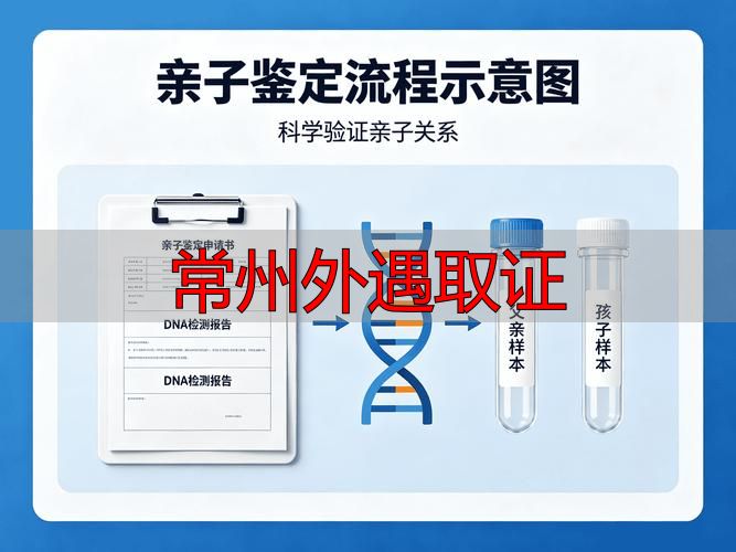 常州外遇取证