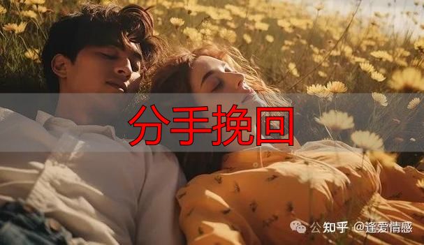 分手挽回