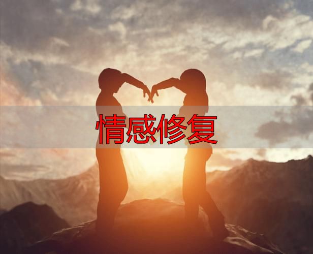 情感修复