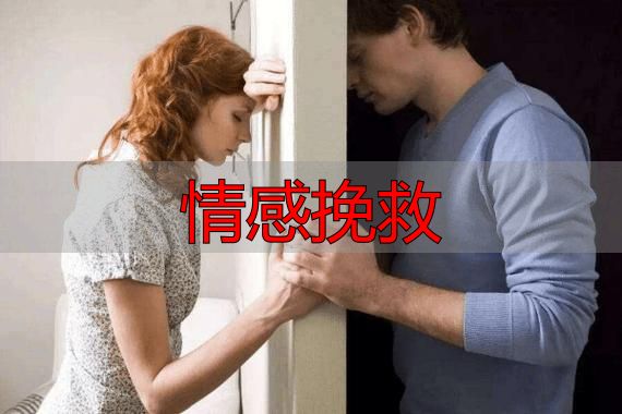 情感挽救