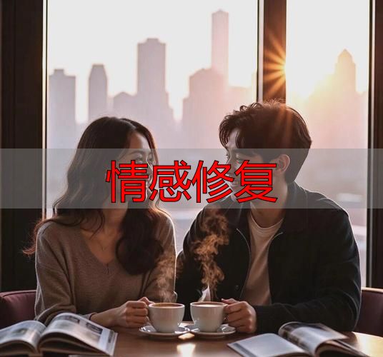 情感修复