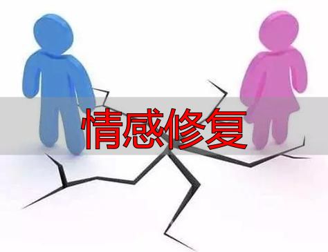 情感修复