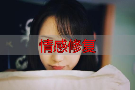 情感修复